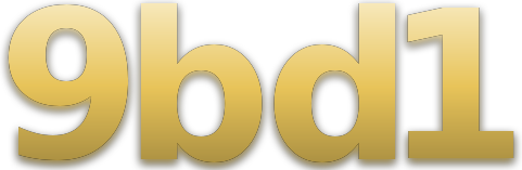 9bd1 logo